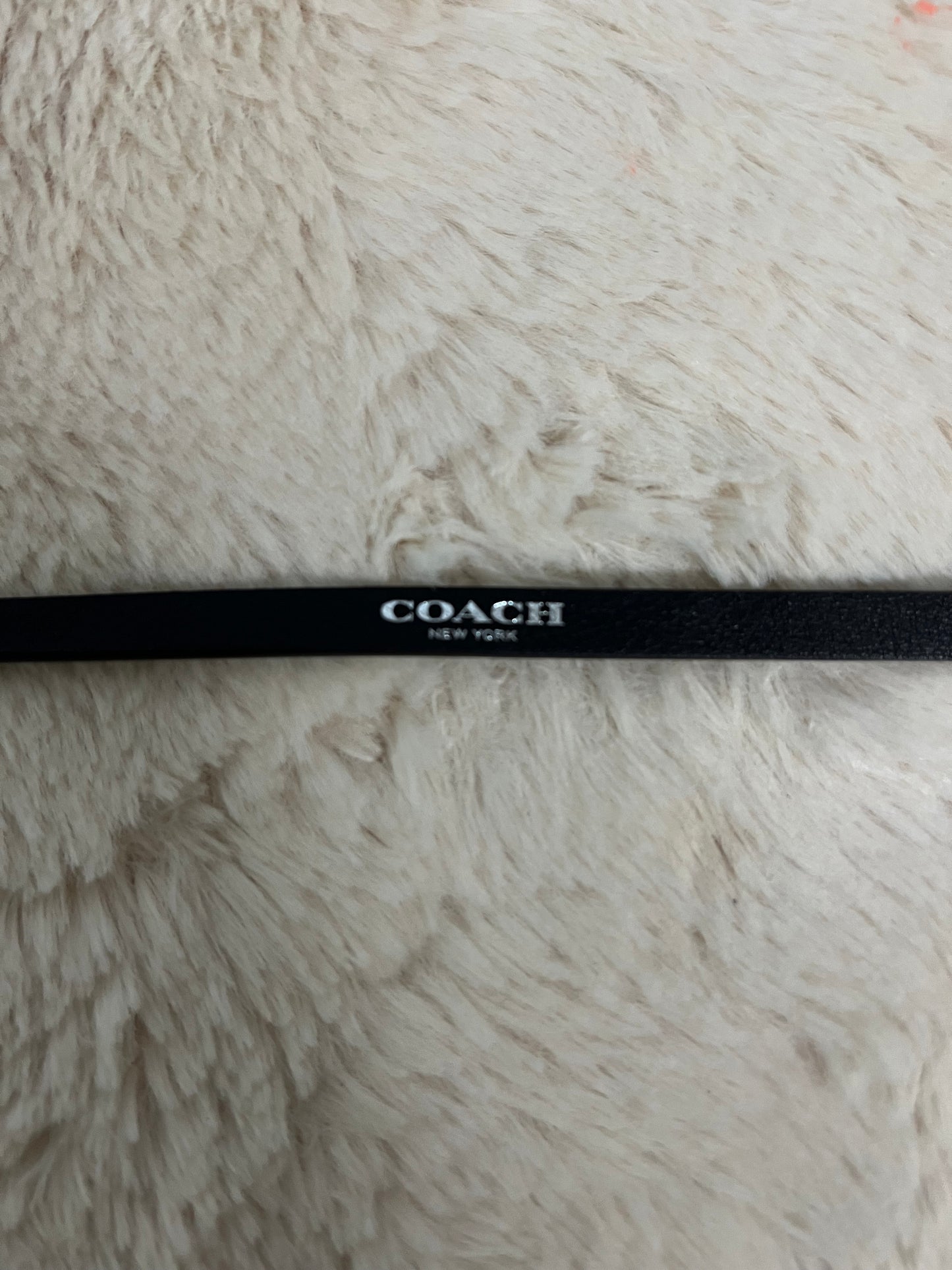 Coach Bracelet