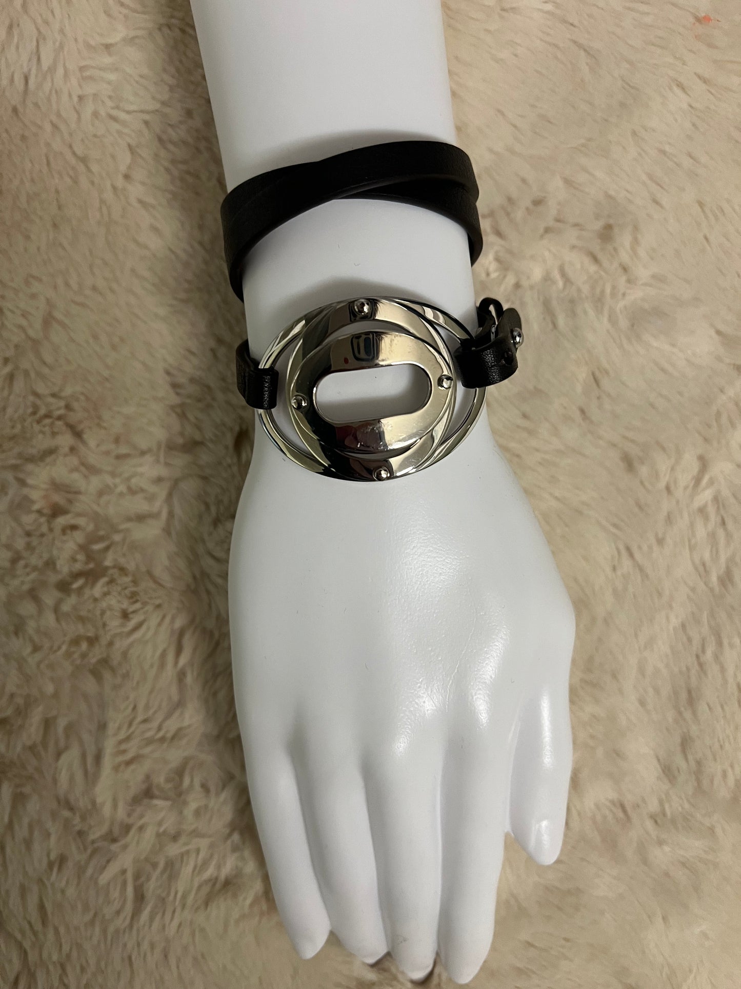 Coach Bracelet