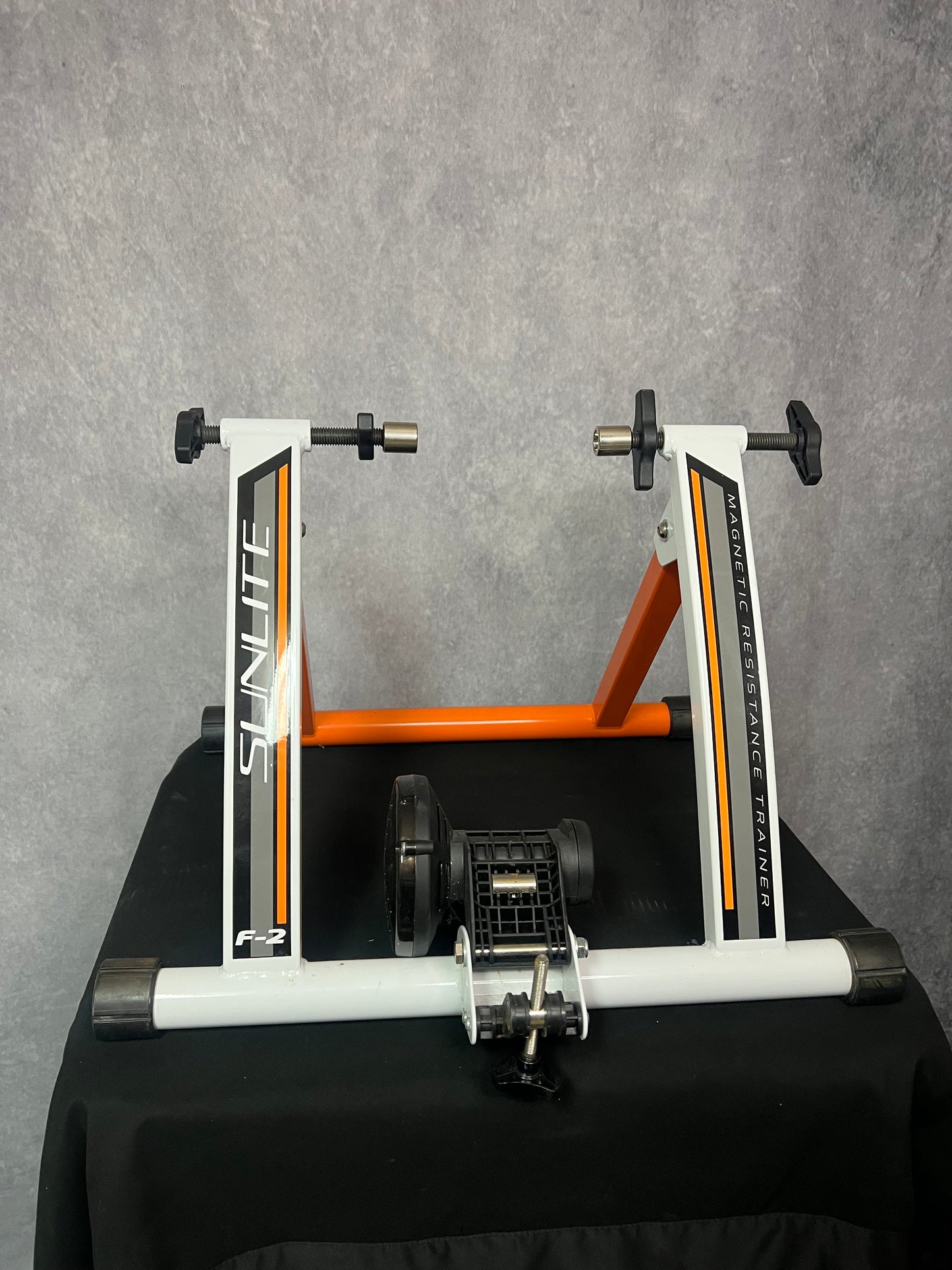 Magnetic Bike Resistance Trainer
