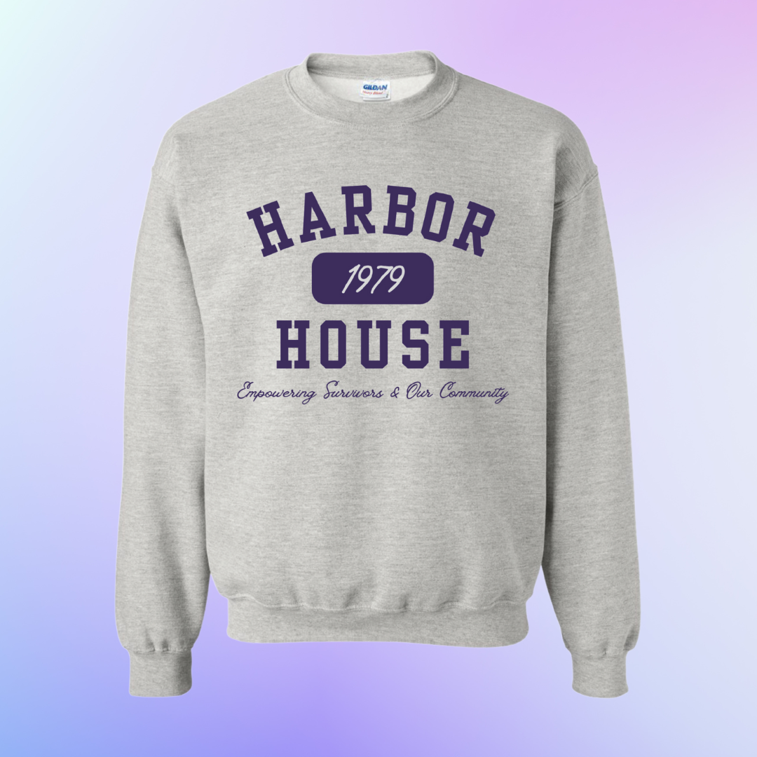 Harbor House Crewneck Sweatshirt