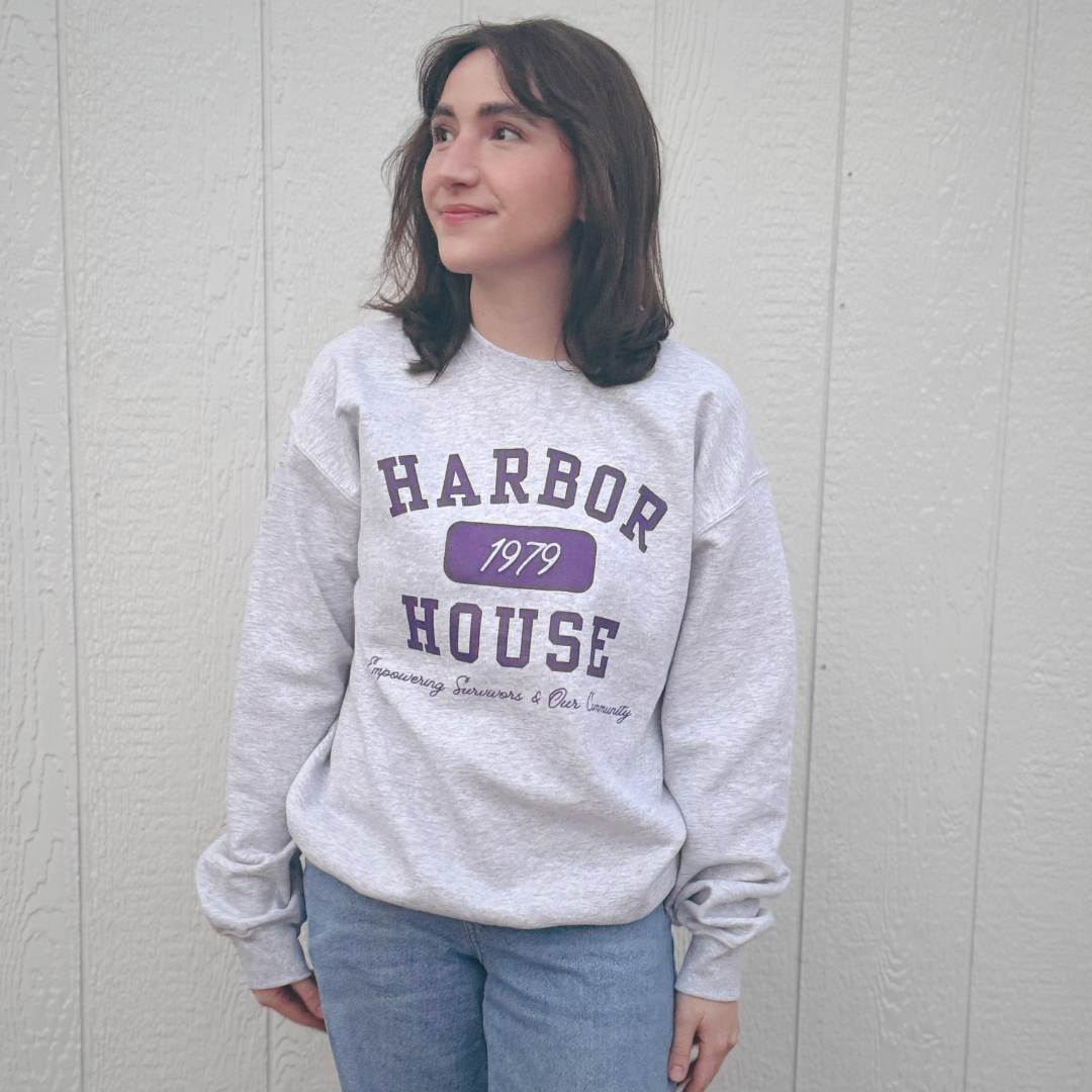 Harbor House Crewneck Sweatshirt