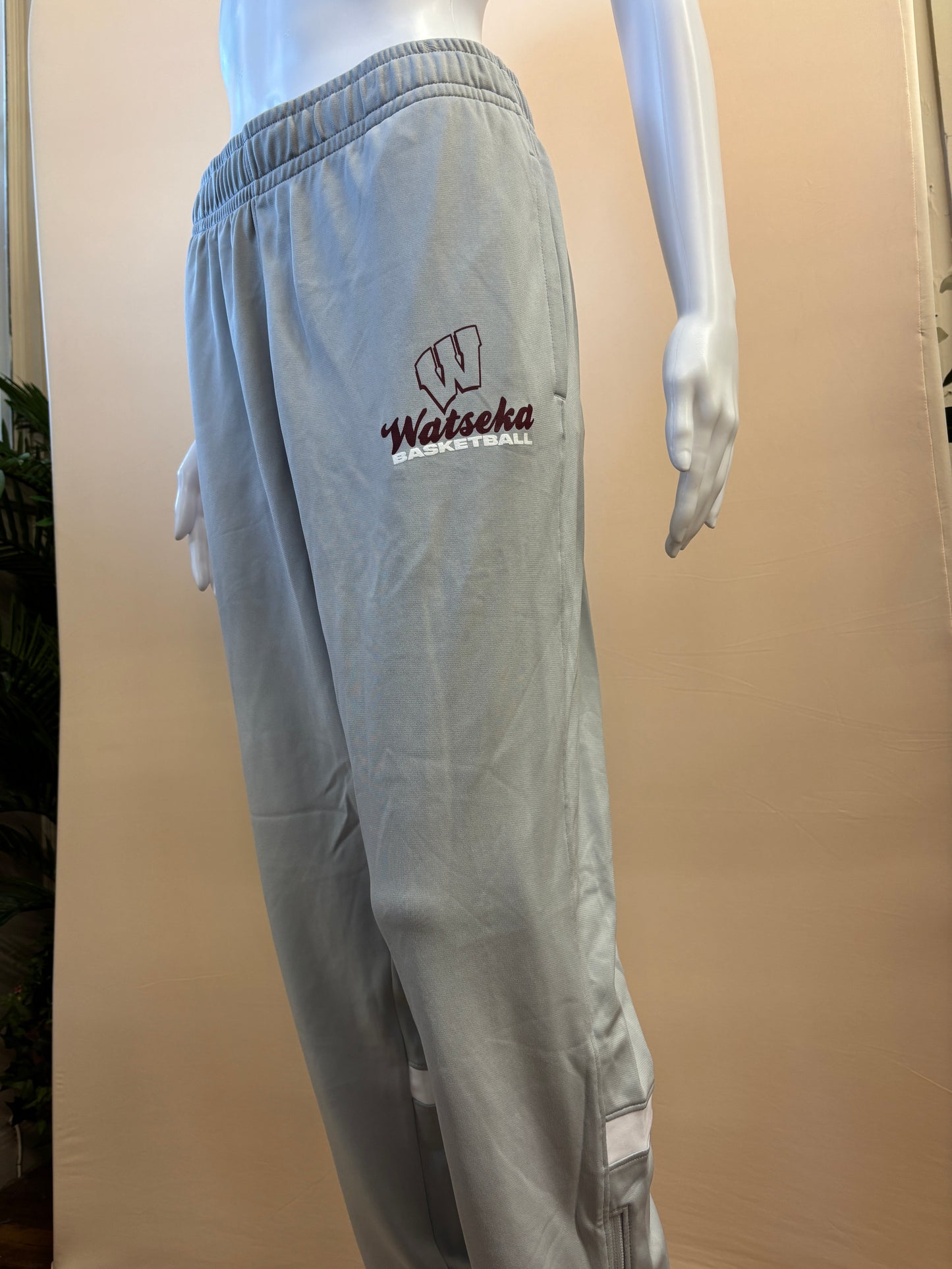 Under Armour Watseka Basketball Pants – Women’s XXL & XXL Tall
