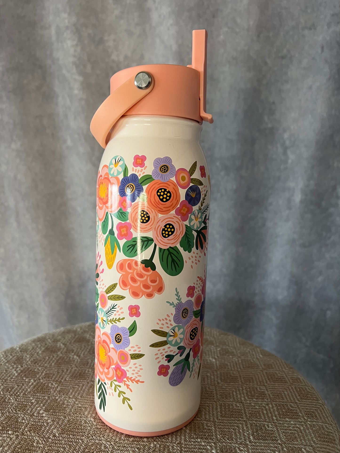 Swig Life Bottle + Carrier Bag