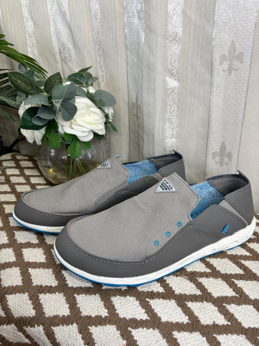 Columbia PFG Bahama Vent Boat Shoes – Men’s Size 13W